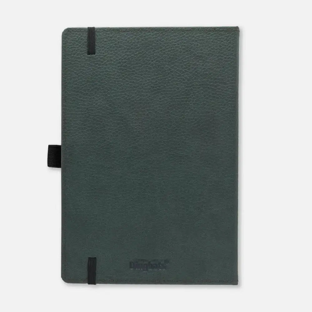 Dingbats* Wildlife Collection Dot Grid Notebook - Daisy - Stationery