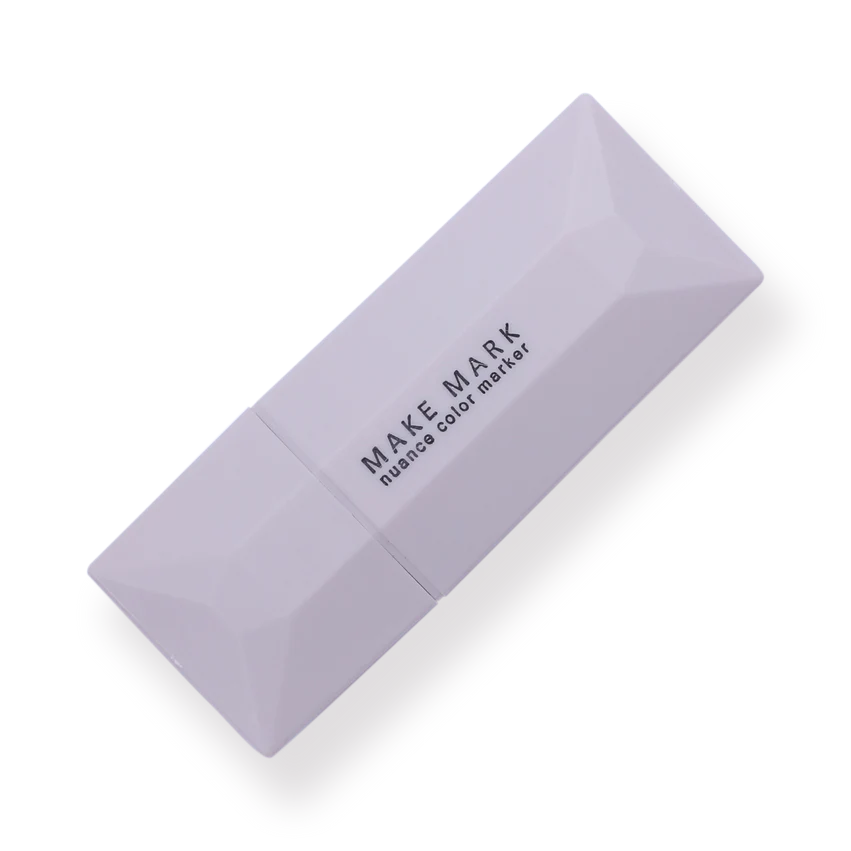 make-mark-nuance-color-marker-lavender-ash-cute-stationary-nz