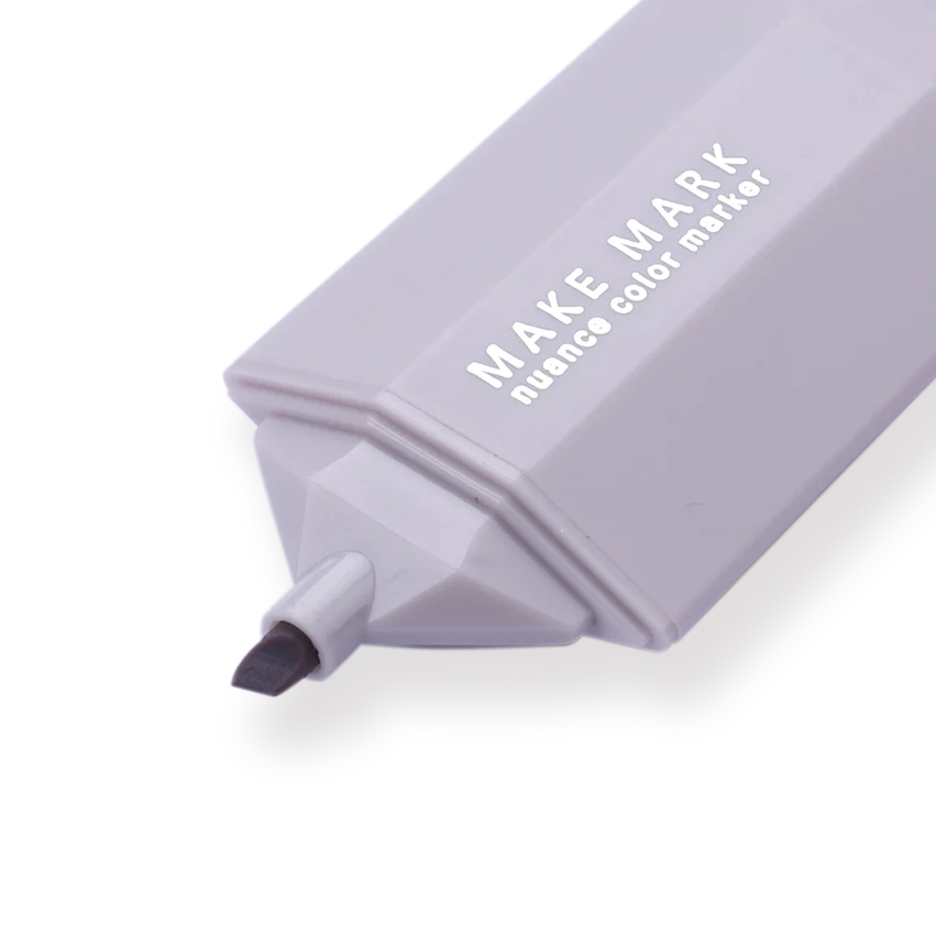 make-mark-nuance-color-marker-lavender-ash-cute-stationary-nz