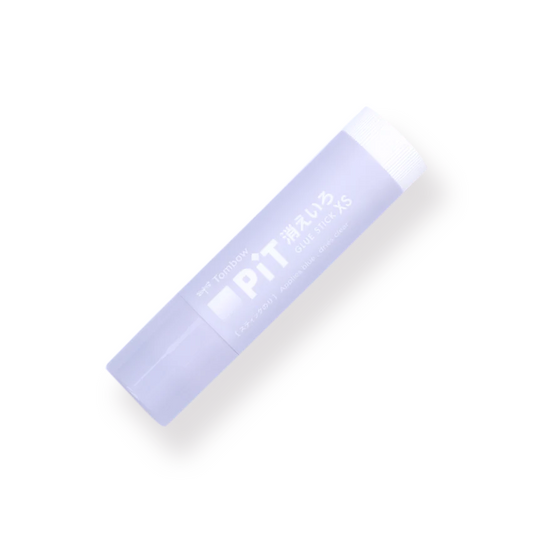 tombow-mono-pit-glue-stick-ash-color-lavender-cute-stationary-wellington-nz