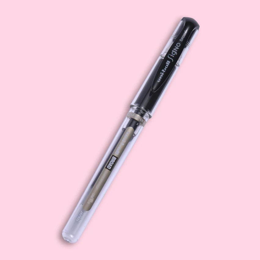 uni-ball-signo-broad-black-ink-buy-gel-pens-nz-cute-stationary-accessories