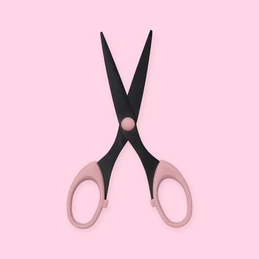 stainless-steel-scissors-light-pink